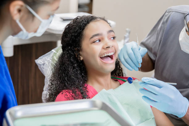 Best After-Hours Dental Trauma Care in Marshall, MI