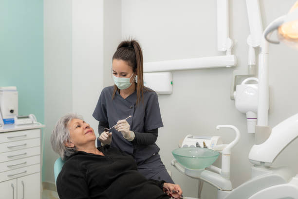  Marshall, MI Emergency Dentist Pros