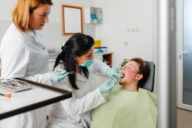 Best Emergency Orthodontic Services in Marshall, MI