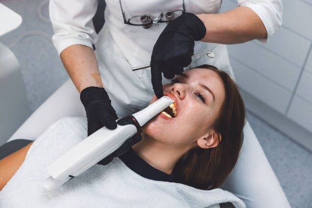 Best Emergency Dental Care for Broken or Chipped Teeth in Marshall, MI
