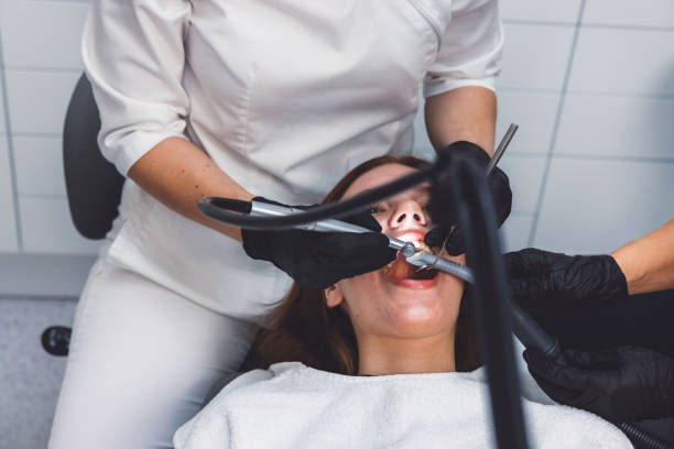 Best Emergency Dental Care for Broken or Chipped Teeth in Marshall, MI