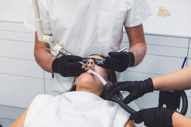 Best Urgent Care for Lost Fillings or Crowns in Marshall, MI